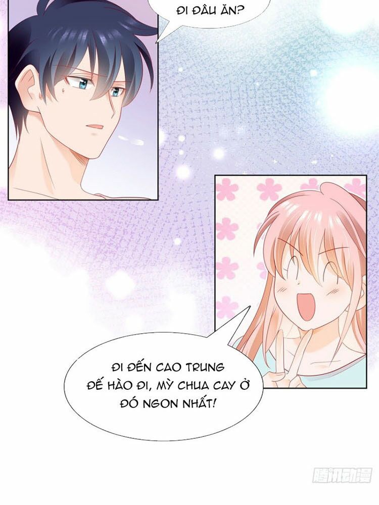 1000 Tư Thế Cưa Đổ Tổng Tài: Chapter 124