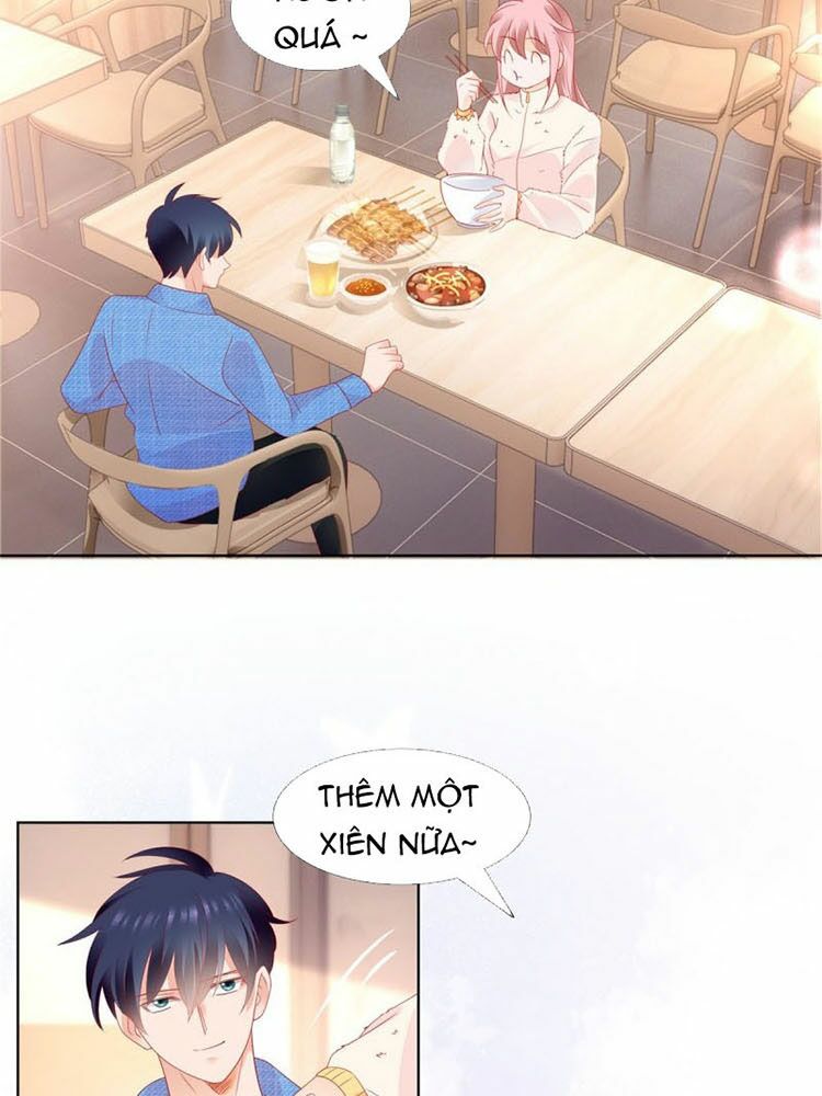 1000 Tư Thế Cưa Đổ Tổng Tài: Chapter 124