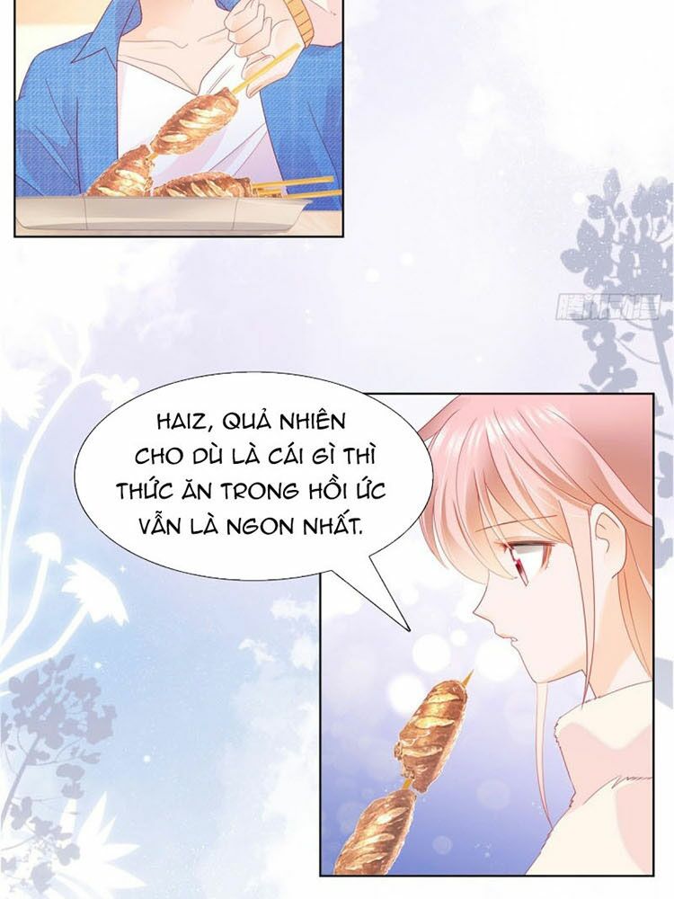 1000 Tư Thế Cưa Đổ Tổng Tài: Chapter 124