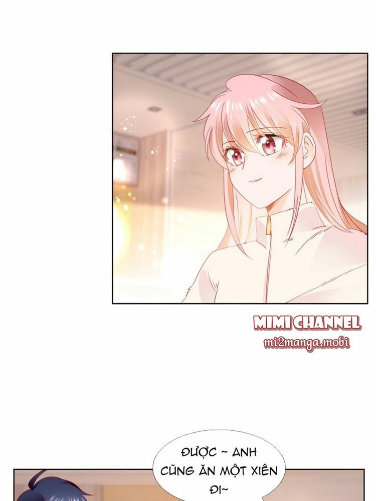 1000 Tư Thế Cưa Đổ Tổng Tài: Chapter 124