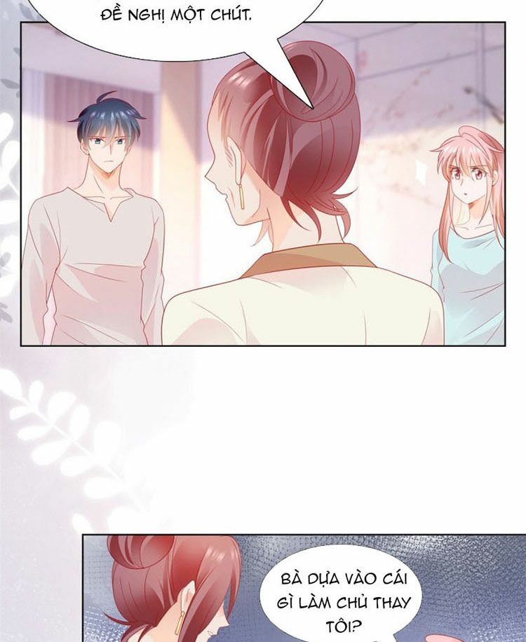 1000 Tư Thế Cưa Đổ Tổng Tài: Chapter 124