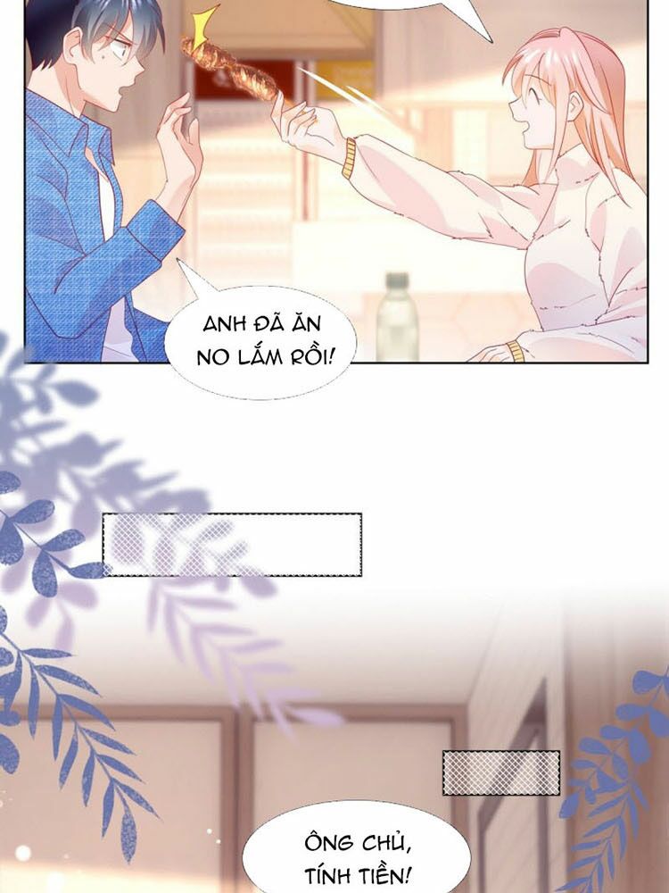1000 Tư Thế Cưa Đổ Tổng Tài: Chapter 124