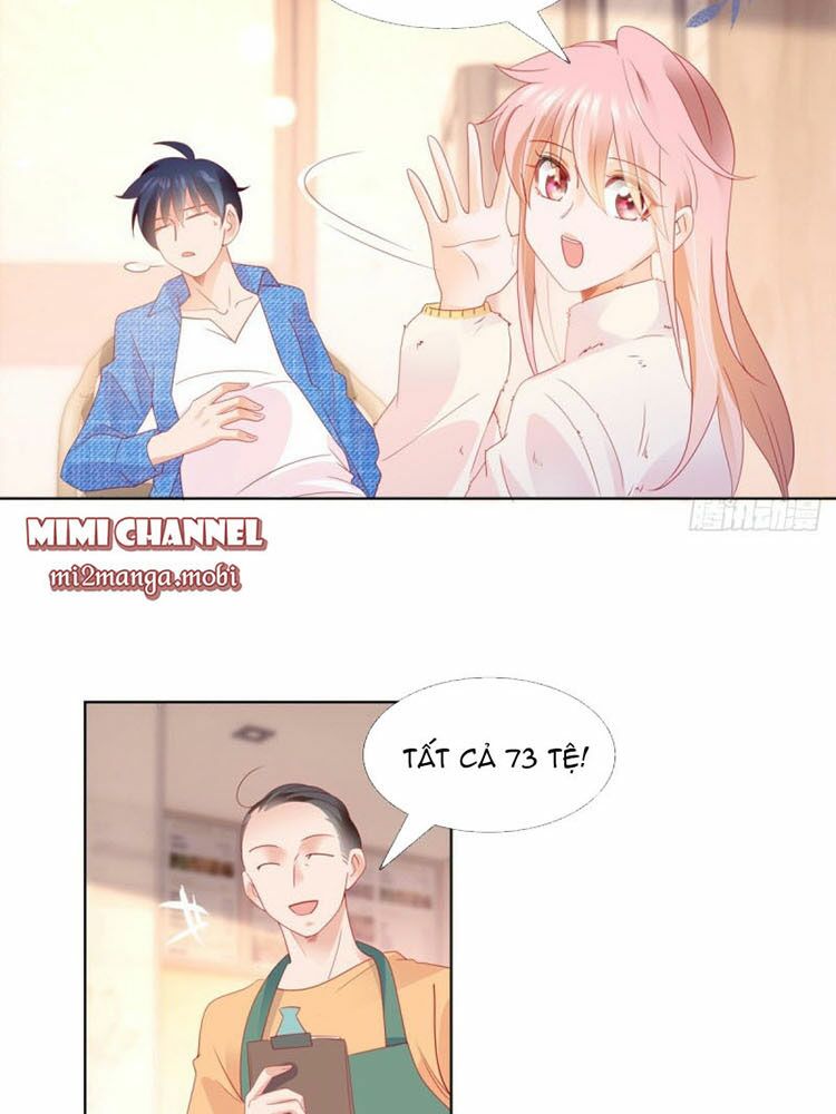 1000 Tư Thế Cưa Đổ Tổng Tài: Chapter 124