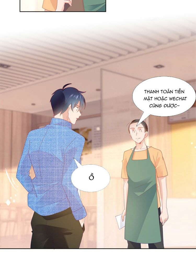 1000 Tư Thế Cưa Đổ Tổng Tài: Chapter 124