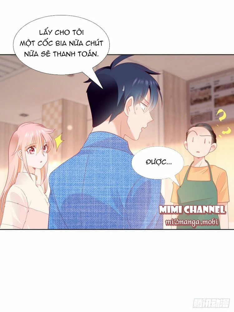 1000 Tư Thế Cưa Đổ Tổng Tài: Chapter 124
