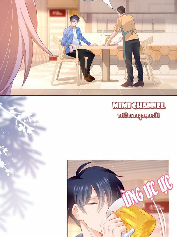 1000 Tư Thế Cưa Đổ Tổng Tài: Chapter 124