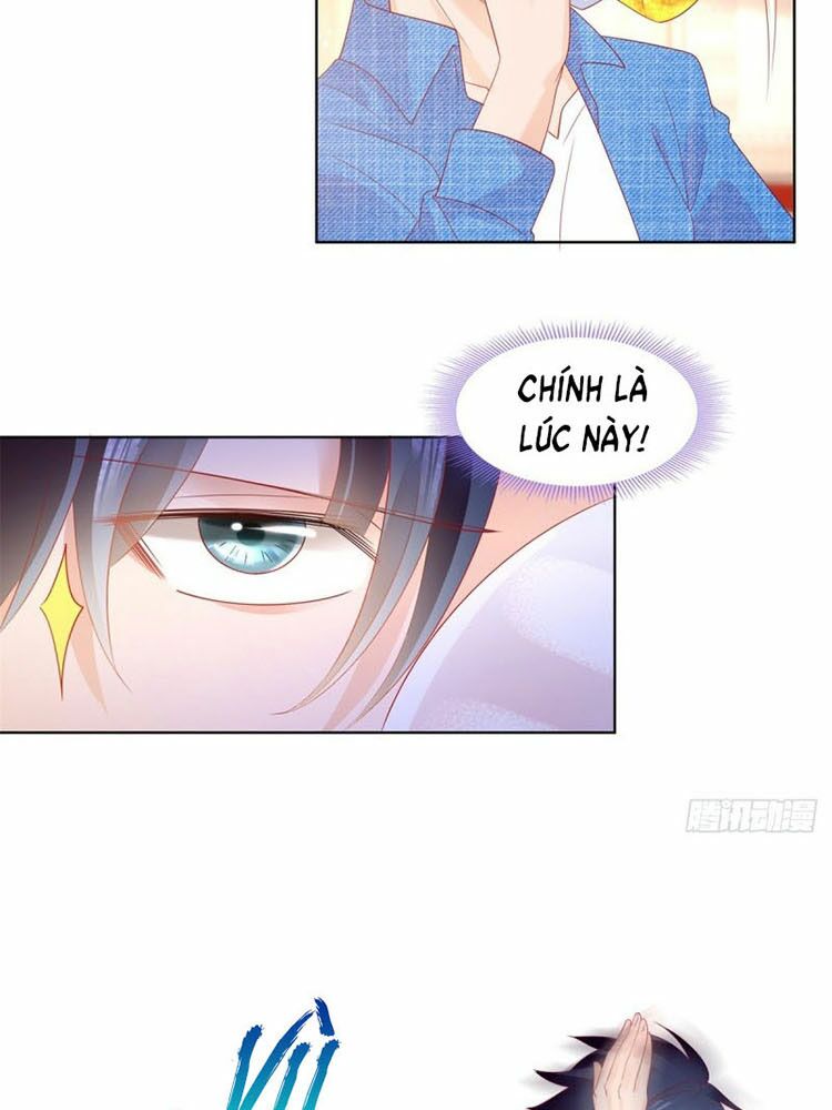 1000 Tư Thế Cưa Đổ Tổng Tài: Chapter 124
