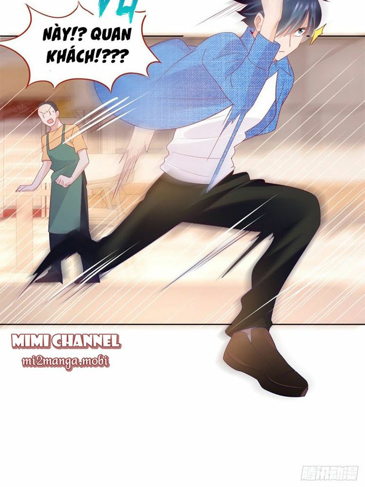 1000 Tư Thế Cưa Đổ Tổng Tài: Chapter 124