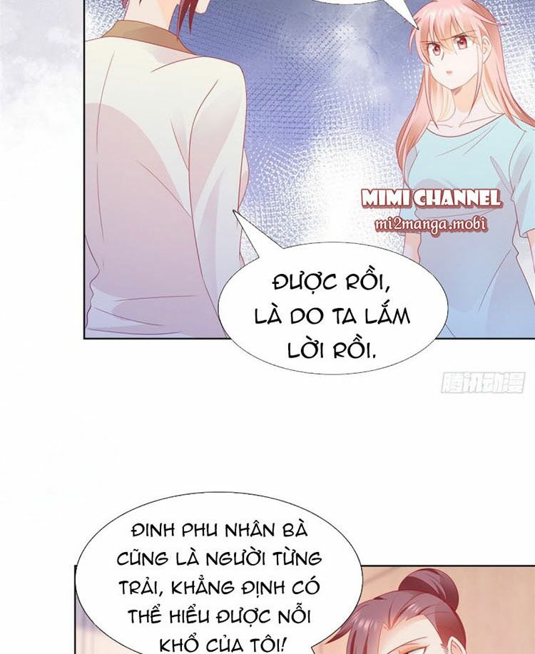 1000 Tư Thế Cưa Đổ Tổng Tài: Chapter 124
