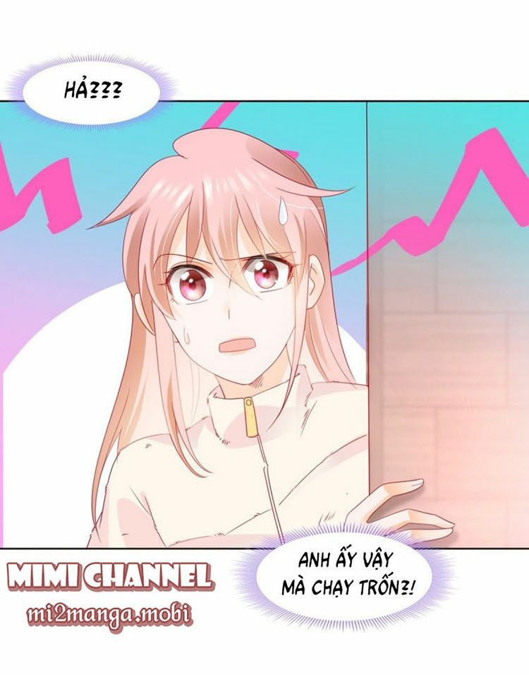 1000 Tư Thế Cưa Đổ Tổng Tài: Chapter 124