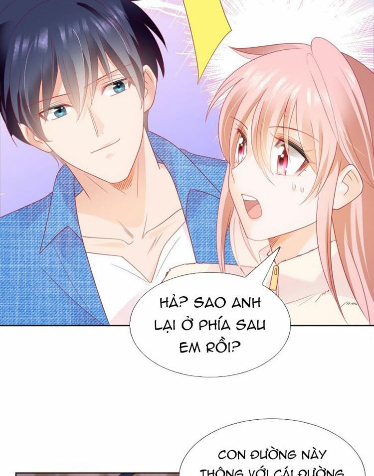 1000 Tư Thế Cưa Đổ Tổng Tài: Chapter 124