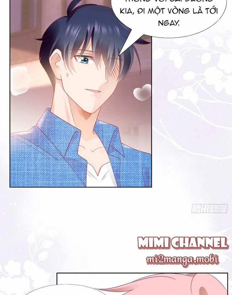 1000 Tư Thế Cưa Đổ Tổng Tài: Chapter 124