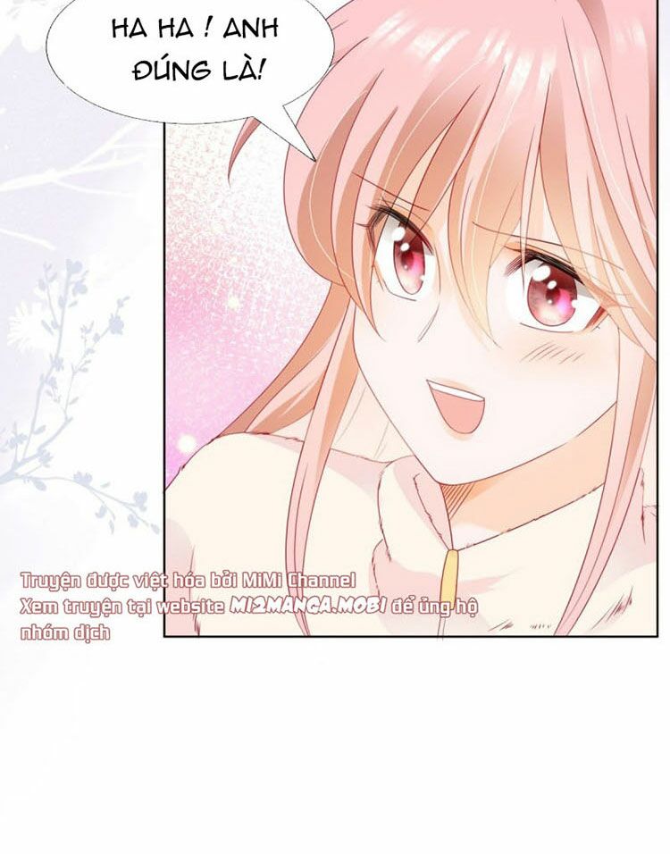 1000 Tư Thế Cưa Đổ Tổng Tài: Chapter 124