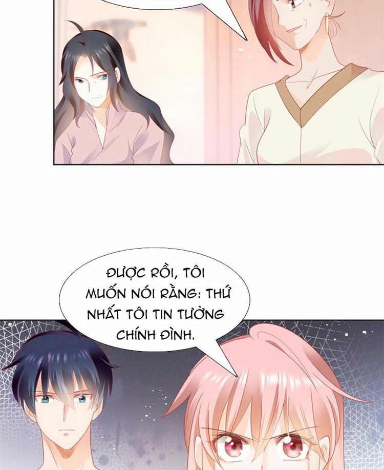 1000 Tư Thế Cưa Đổ Tổng Tài: Chapter 124