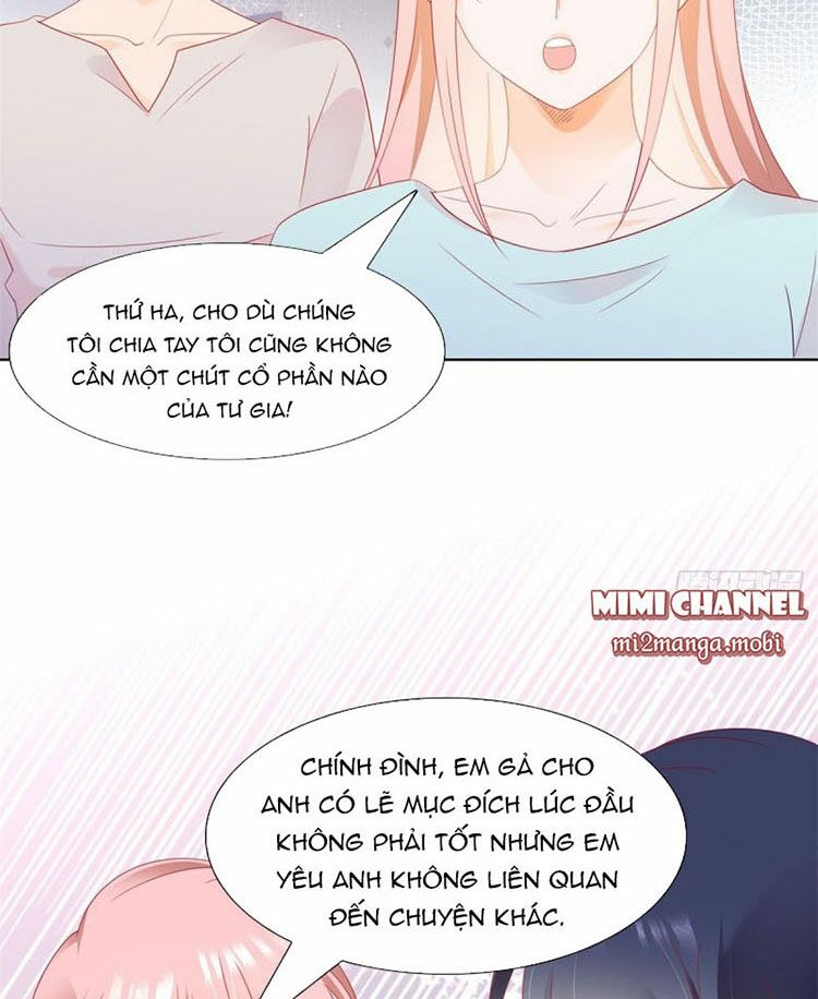 1000 Tư Thế Cưa Đổ Tổng Tài: Chapter 124
