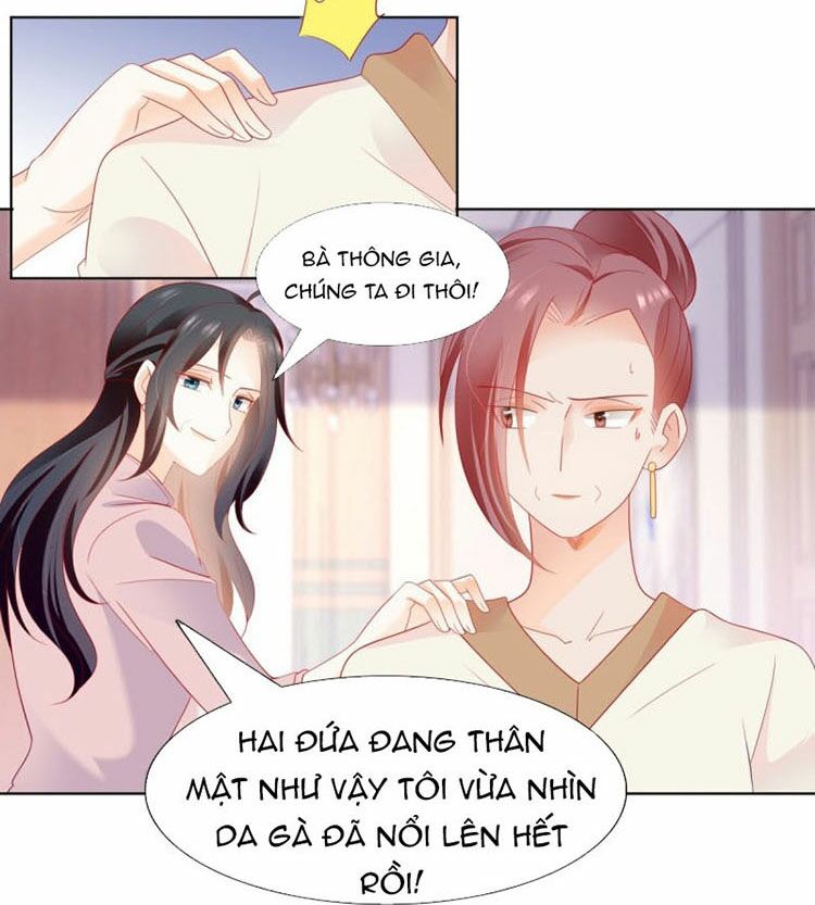 1000 Tư Thế Cưa Đổ Tổng Tài: Chapter 124