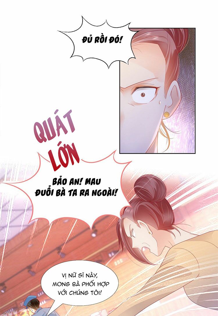 1000 Tư Thế Cưa Đổ Tổng Tài: Chapter 130