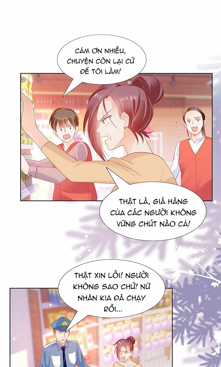 1000 Tư Thế Cưa Đổ Tổng Tài: Chapter 130