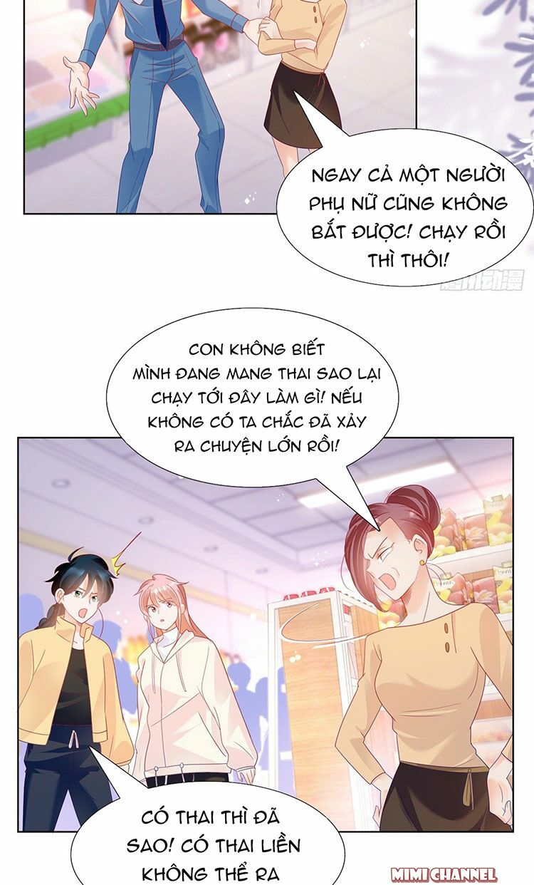 1000 Tư Thế Cưa Đổ Tổng Tài: Chapter 130
