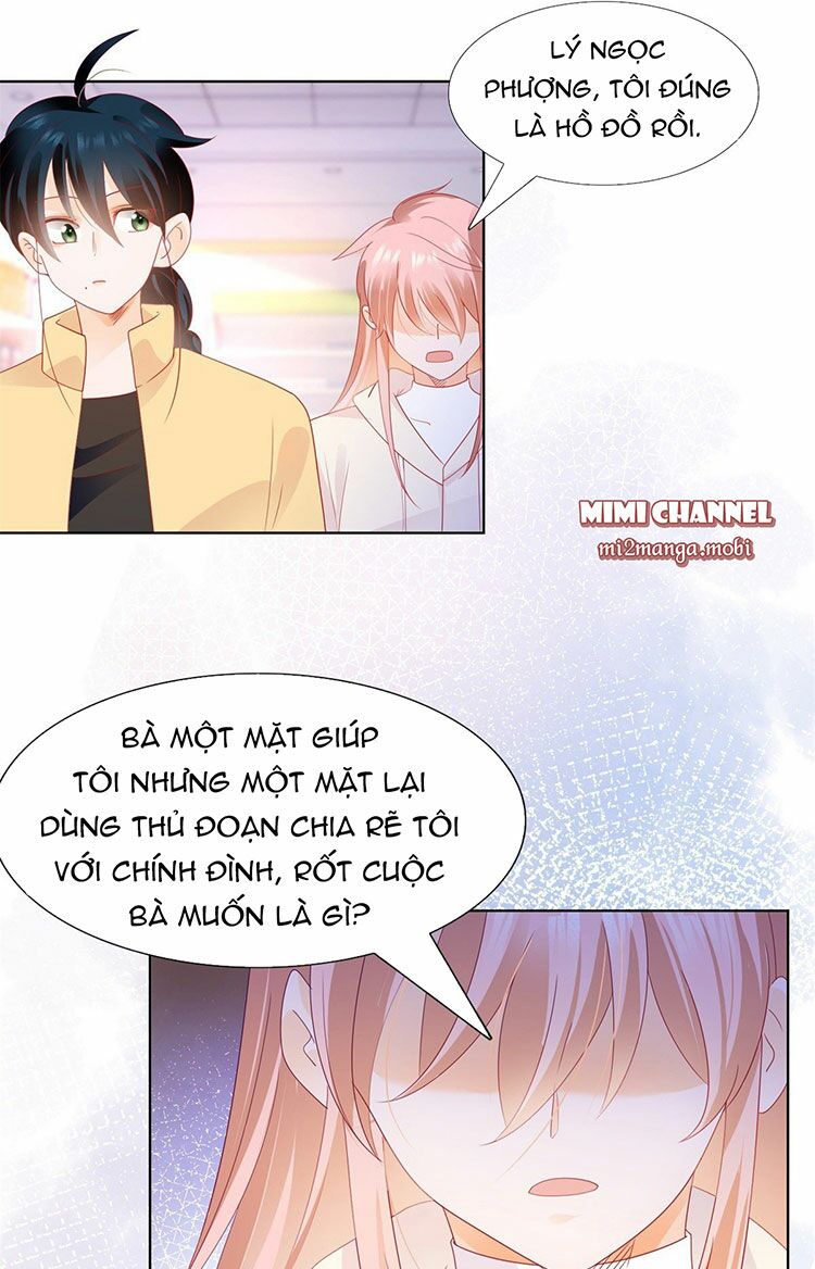 1000 Tư Thế Cưa Đổ Tổng Tài: Chapter 130