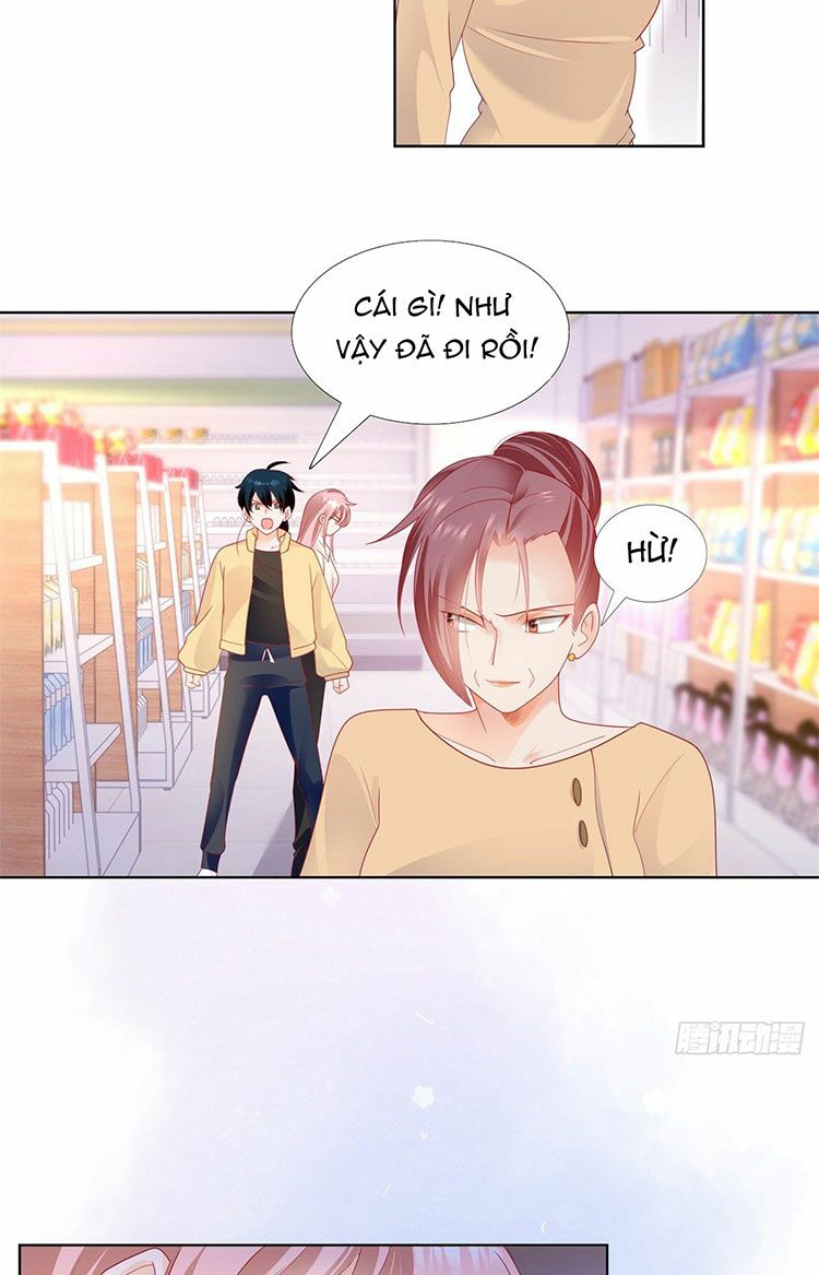 1000 Tư Thế Cưa Đổ Tổng Tài: Chapter 130