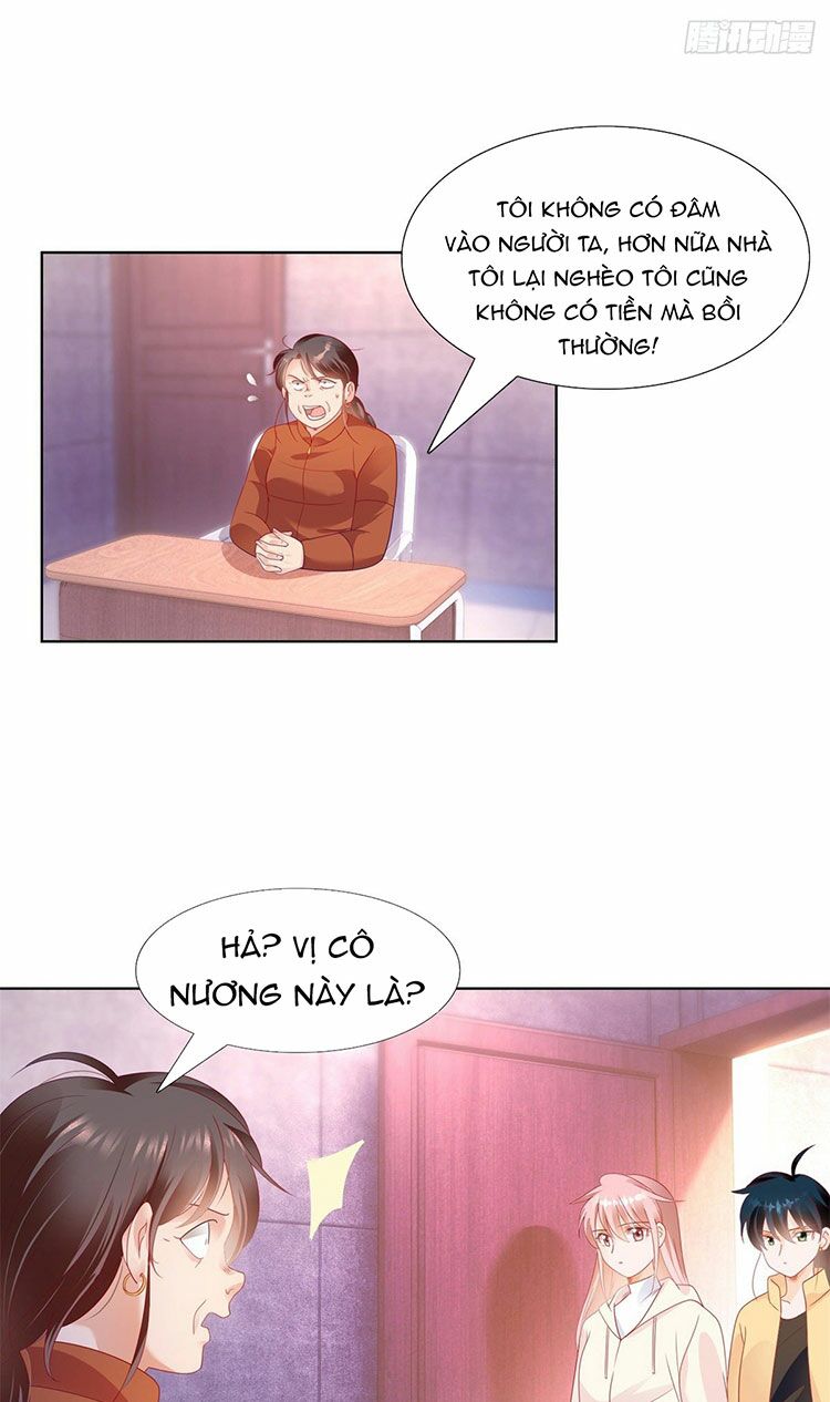1000 Tư Thế Cưa Đổ Tổng Tài: Chapter 130