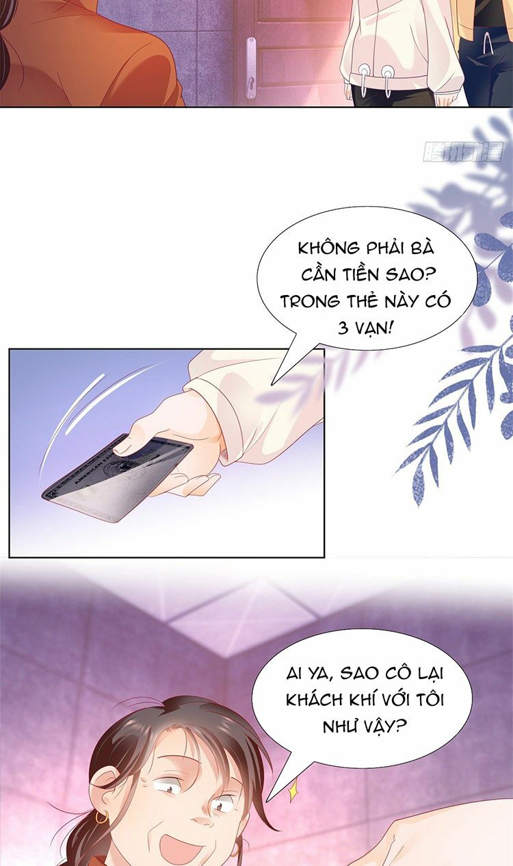 1000 Tư Thế Cưa Đổ Tổng Tài: Chapter 130