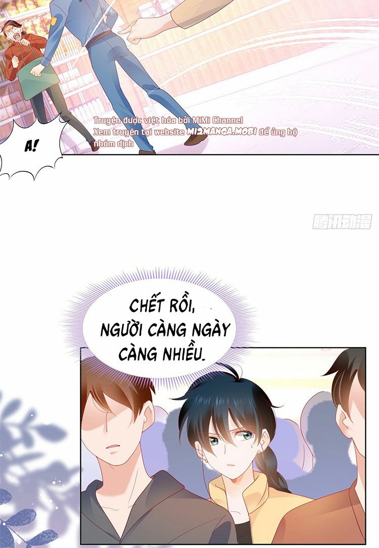 1000 Tư Thế Cưa Đổ Tổng Tài: Chapter 130