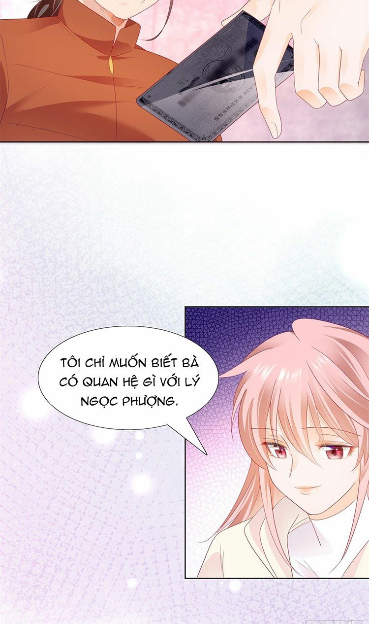 1000 Tư Thế Cưa Đổ Tổng Tài: Chapter 130