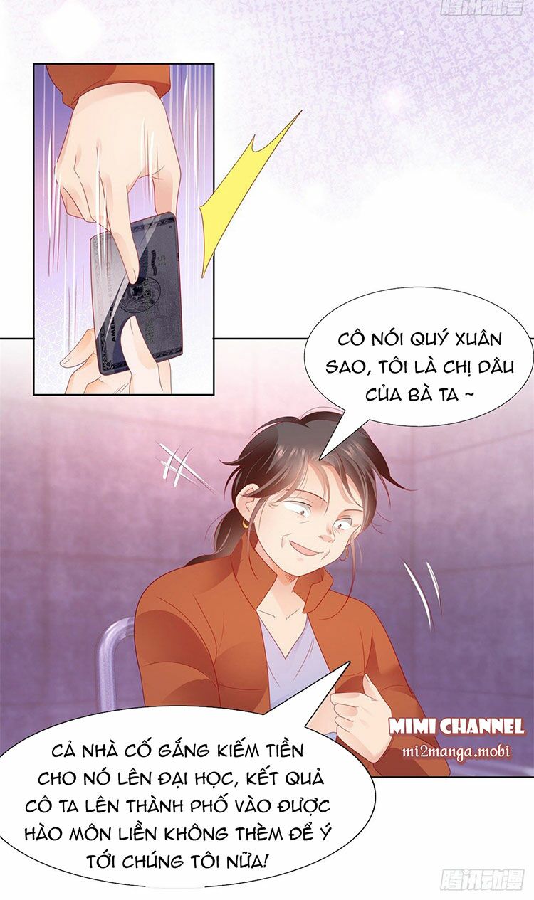 1000 Tư Thế Cưa Đổ Tổng Tài: Chapter 130