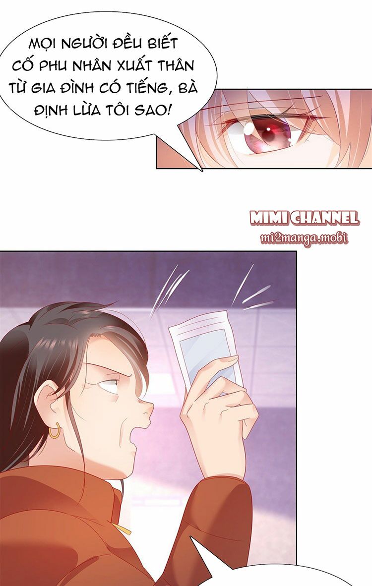 1000 Tư Thế Cưa Đổ Tổng Tài: Chapter 130