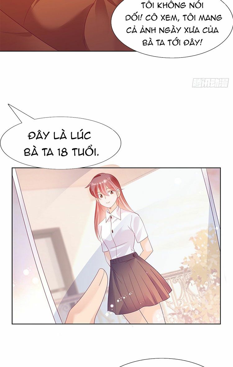 1000 Tư Thế Cưa Đổ Tổng Tài: Chapter 130
