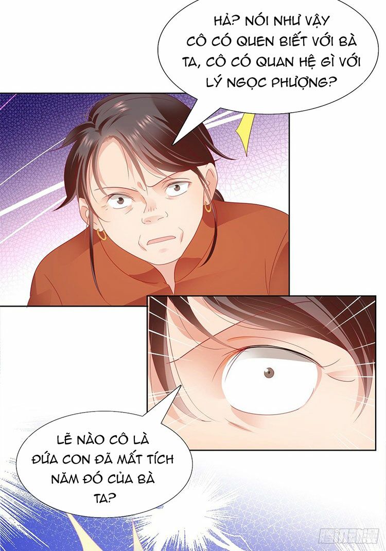 1000 Tư Thế Cưa Đổ Tổng Tài: Chapter 130