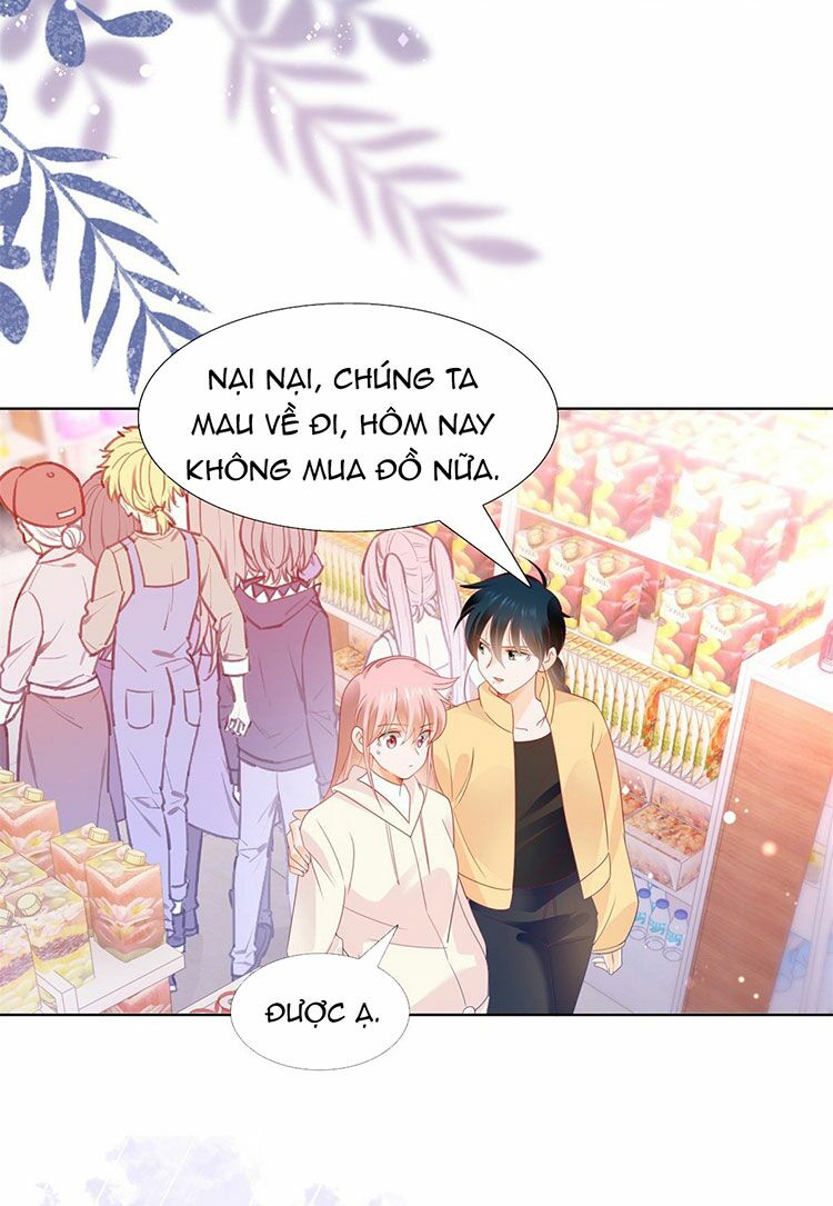 1000 Tư Thế Cưa Đổ Tổng Tài: Chapter 130