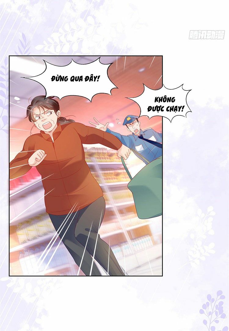 1000 Tư Thế Cưa Đổ Tổng Tài: Chapter 130