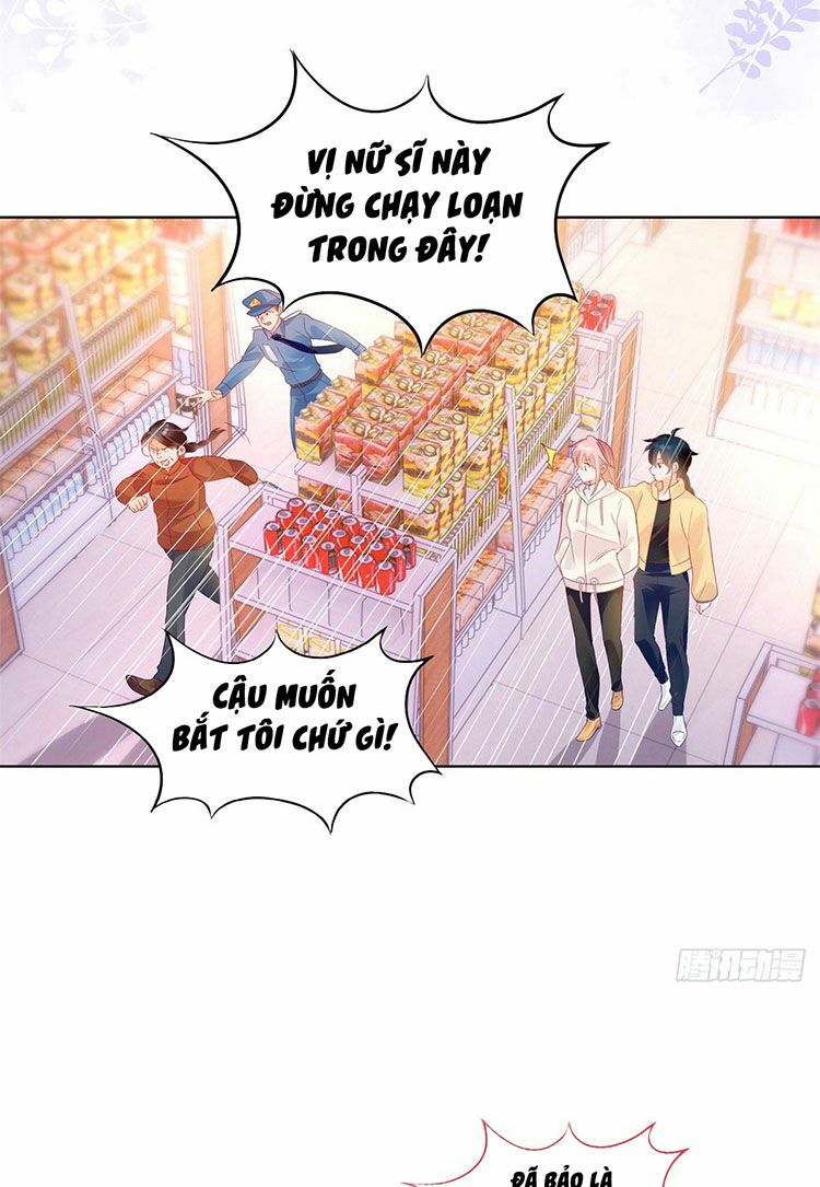 1000 Tư Thế Cưa Đổ Tổng Tài: Chapter 130