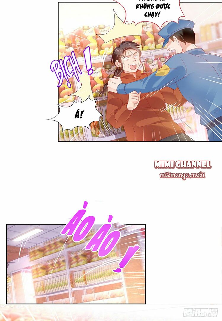 1000 Tư Thế Cưa Đổ Tổng Tài: Chapter 130