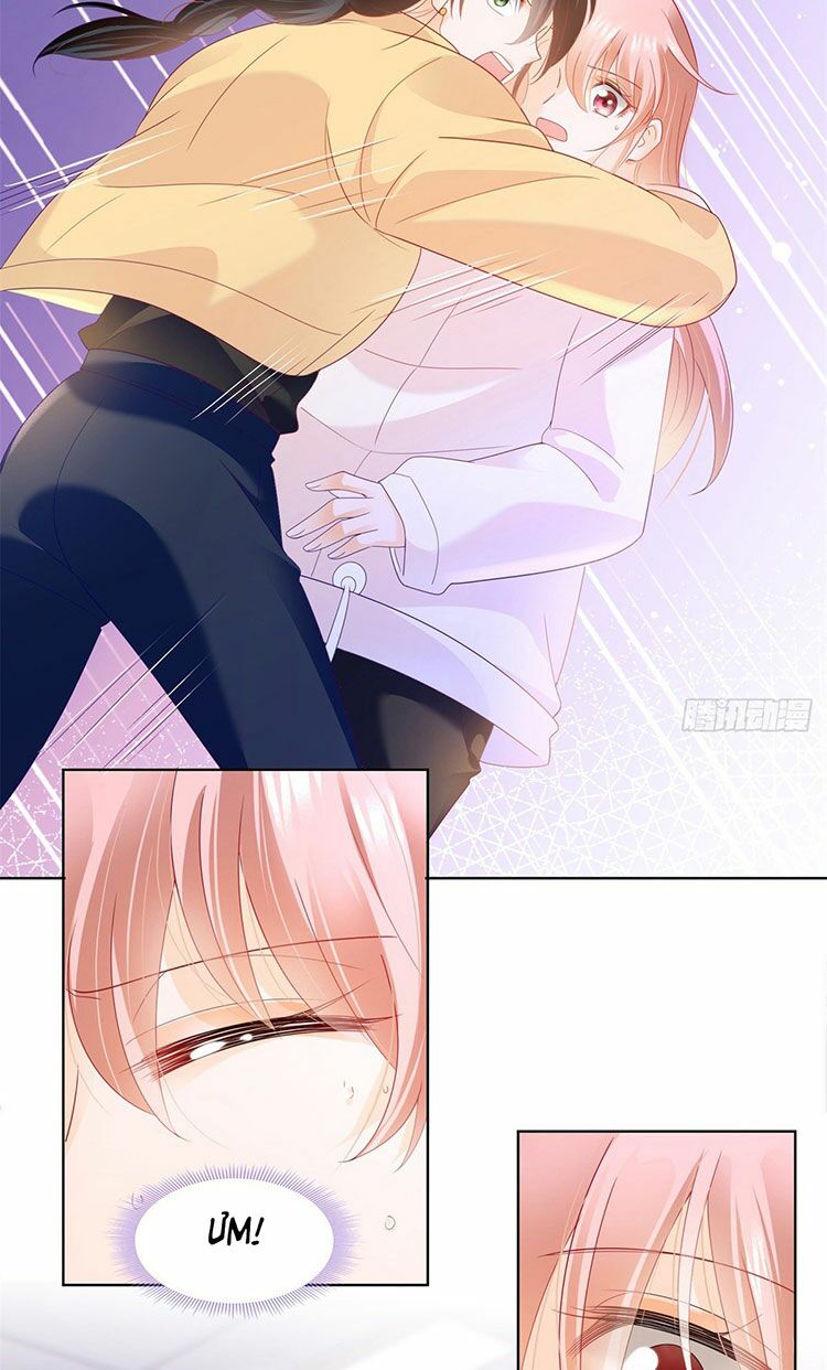 1000 Tư Thế Cưa Đổ Tổng Tài: Chapter 130