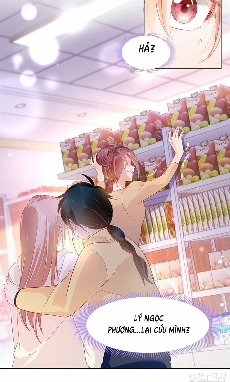 1000 Tư Thế Cưa Đổ Tổng Tài: Chapter 130