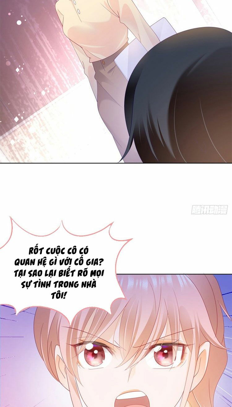 1000 Tư Thế Cưa Đổ Tổng Tài: Chapter 134
