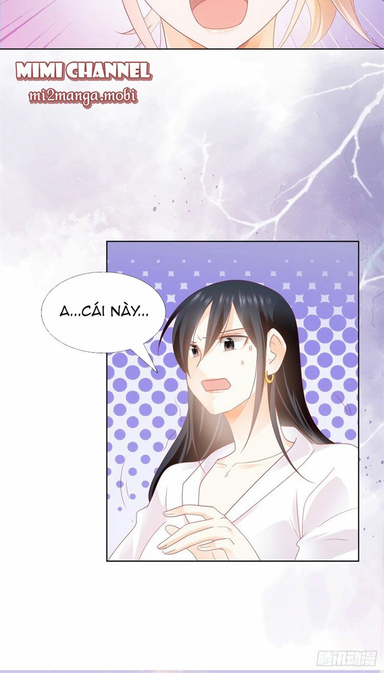1000 Tư Thế Cưa Đổ Tổng Tài: Chapter 134