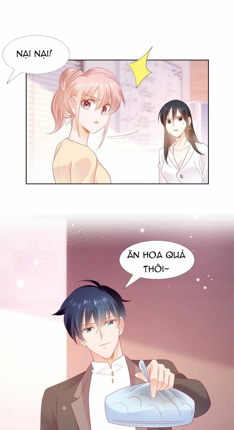 1000 Tư Thế Cưa Đổ Tổng Tài: Chapter 134