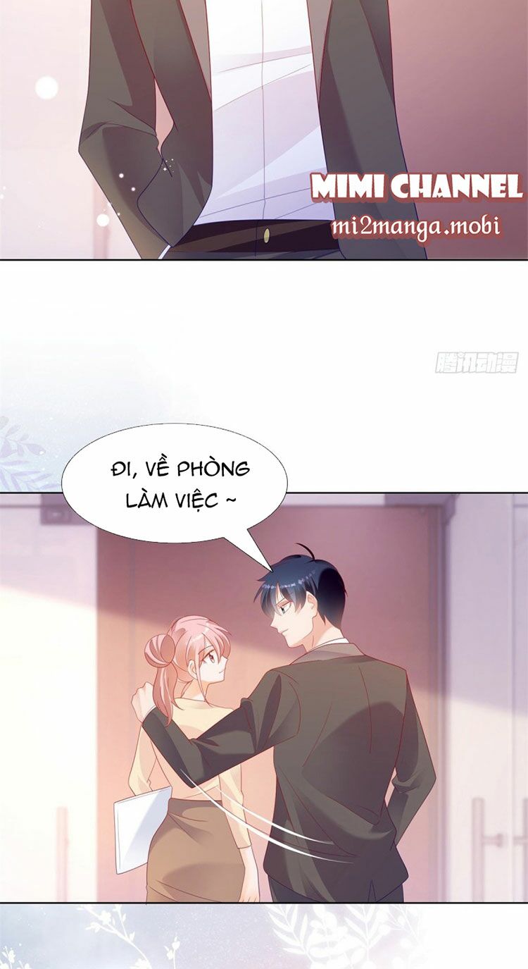 1000 Tư Thế Cưa Đổ Tổng Tài: Chapter 134