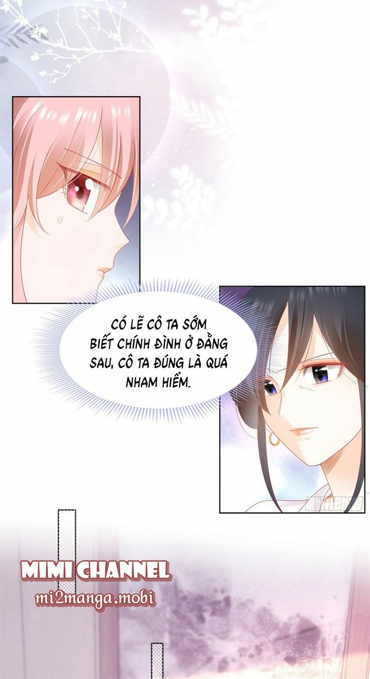 1000 Tư Thế Cưa Đổ Tổng Tài: Chapter 134