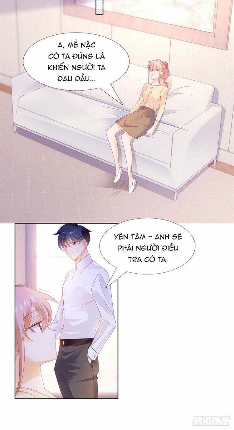 1000 Tư Thế Cưa Đổ Tổng Tài: Chapter 134