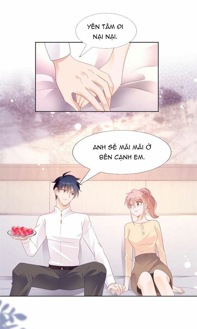 1000 Tư Thế Cưa Đổ Tổng Tài: Chapter 134