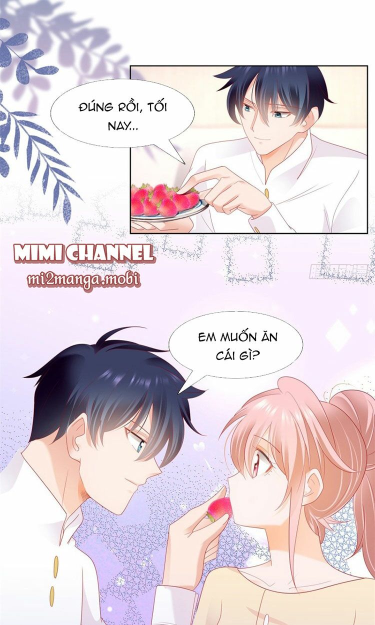 1000 Tư Thế Cưa Đổ Tổng Tài: Chapter 134