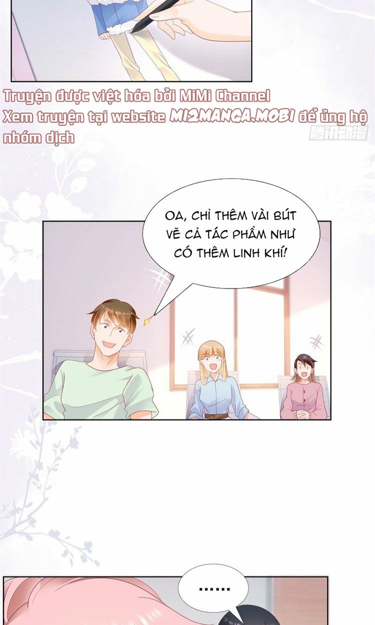 1000 Tư Thế Cưa Đổ Tổng Tài: Chapter 134