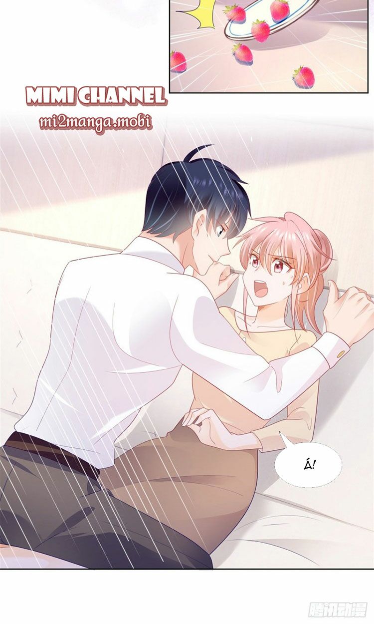 1000 Tư Thế Cưa Đổ Tổng Tài: Chapter 134