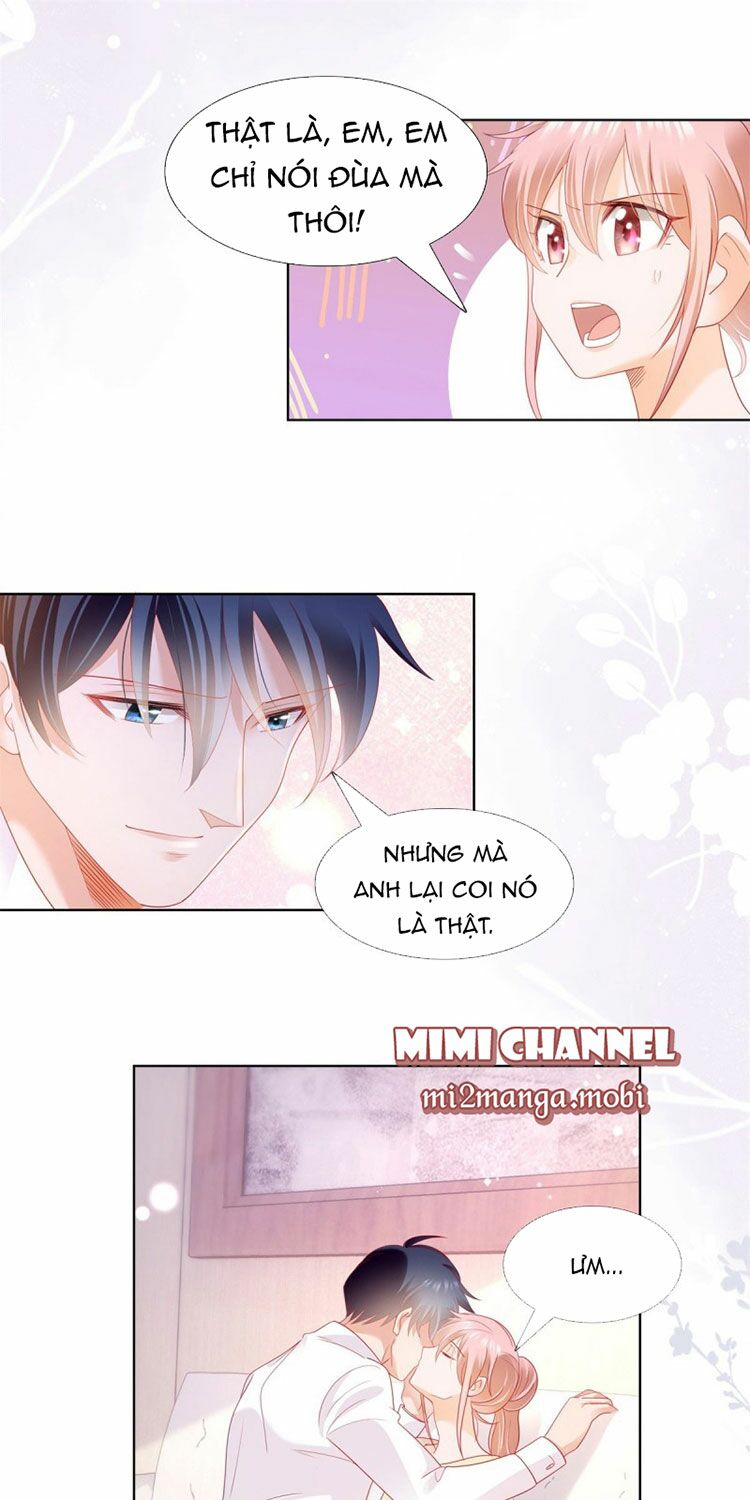 1000 Tư Thế Cưa Đổ Tổng Tài: Chapter 134